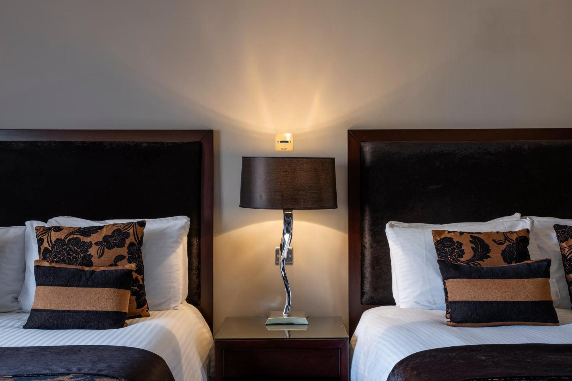 Derwent Manor Boutique Hotel, BW Premier Collection Consett Exterior foto