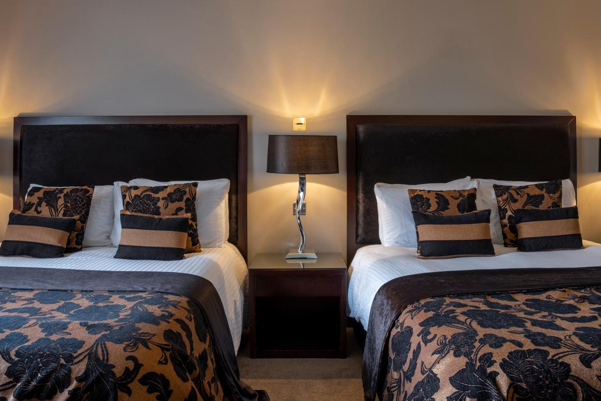 Derwent Manor Boutique Hotel, BW Premier Collection Consett Exterior foto
