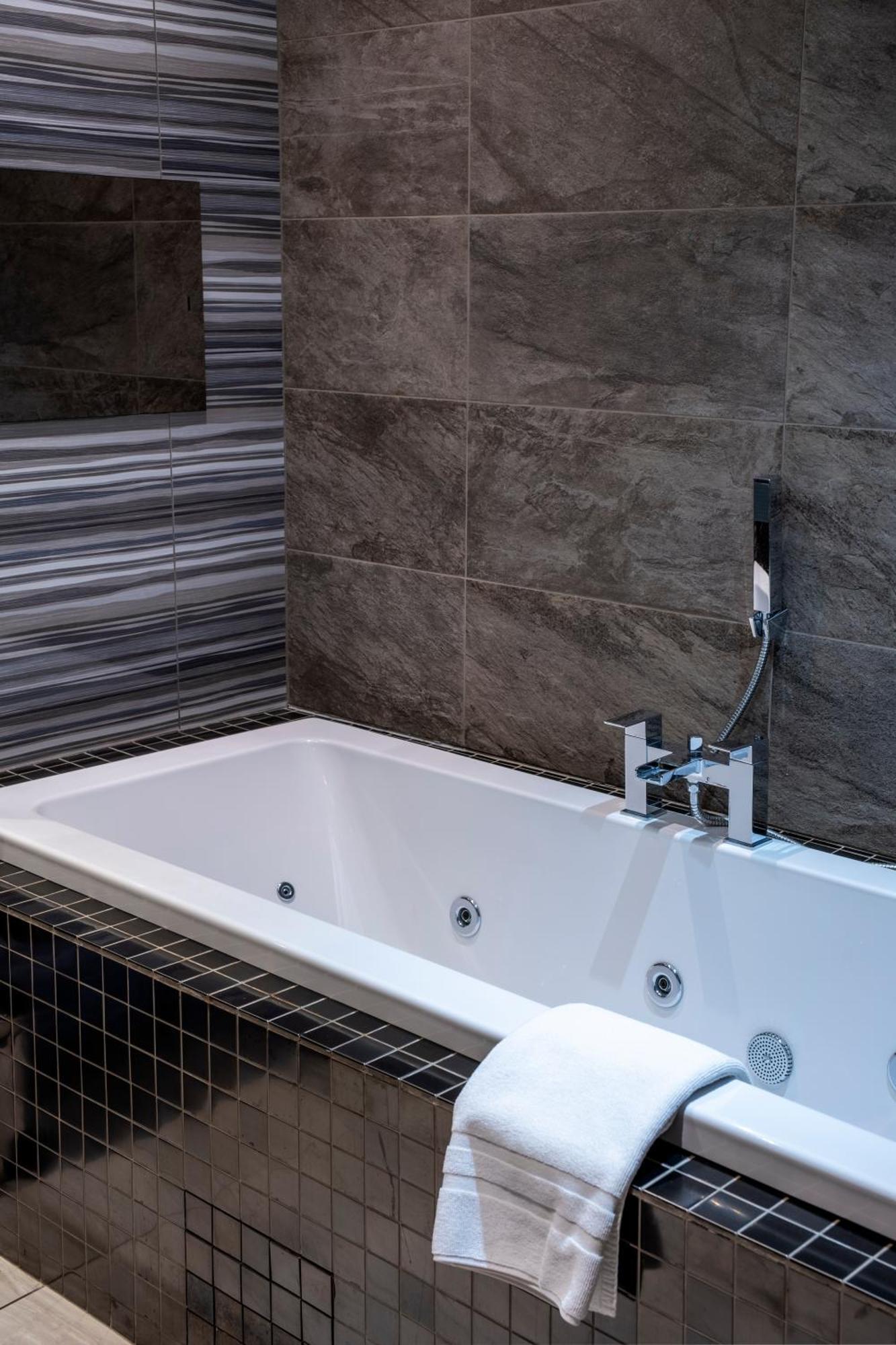 Derwent Manor Boutique Hotel, BW Premier Collection Consett Exterior foto
